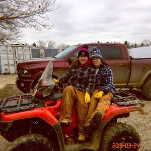 Meet your Posher, Kaylin